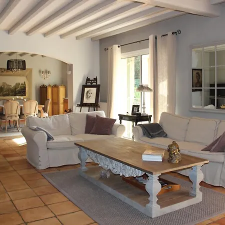 La Bastide Du Bouchou Panzió 2*